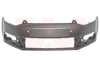 VAN WEZEL Paraurti 5814575 5814575 costo Paraurti Volkswagen NEW BEETLE VAN WEZEL