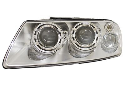 VAN WEZEL Faro anteriore 5846983 5846983 costo Fari anteriori VAN WEZEL Volkswagen SHARAN