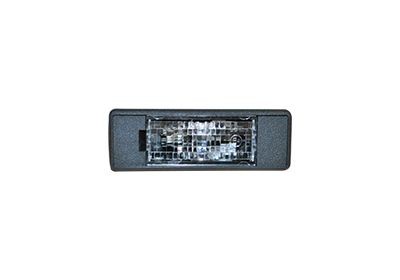 VAN WEZEL Luce targa 5862920 5862920 Luce targa VAN WEZEL MERCEDES-BENZ /8 costo