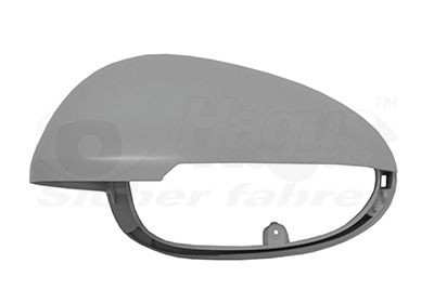 VAN WEZEL Suojus, ulkopeili 7421843 VAN WEZEL 7421843 Porsche Macan 95B kotelo ulkopeili vaihto hinta