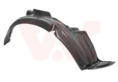 Επένδυση, θόλος τροχού VAN WEZEL 8248434 VAN WEZEL 8248434 Θόλος τροχού πίσω αριστερά δεξιά Hyundai i10 2017