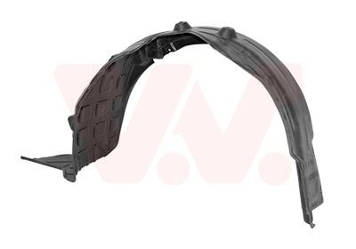 VAN WEZEL Belægning, hjulkasse 8261434 VAN WEZEL 8261434 Belægning, hjulkasse HYUNDAI Elantra III Sedan (XD) 1.8 107 HK 2001