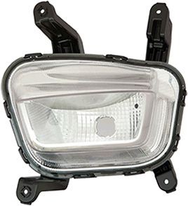 VAN WEZEL Daglygter 8326957 VAN WEZEL 8326957 originale Daglygter OPEL MERIVA pris