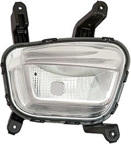 Dagrijverlichting VAN WEZEL 8326958 VAN WEZEL 8326958 Dagrijverlichting KIA RIO 2009