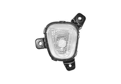 VAN WEZEL Luce diurna 8327957 VAN WEZEL 8327957 Luci di marcia diurna Kia Rio JB originali prezzo