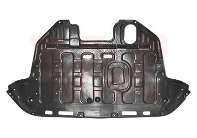 VAN WEZEL Insonorisation du compartiment moteur 8383701 VAN WEZEL 8383701 Insonorisation du compartiment moteur KIA Sportage SL prix