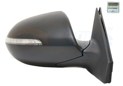 VAN WEZEL Specchietto retrovisore esterno 8383828 VAN WEZEL 8383828 Specchietto retrovisore esterno