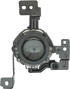 VAN WEZEL Mistlamp 8384995 Kia RIO Mistlampen VAN WEZEL 8384995