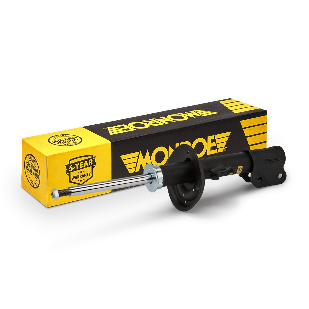 MONROE Schokdemper G7478 Chevrolet NUBIRA Dempers MONROE G7478