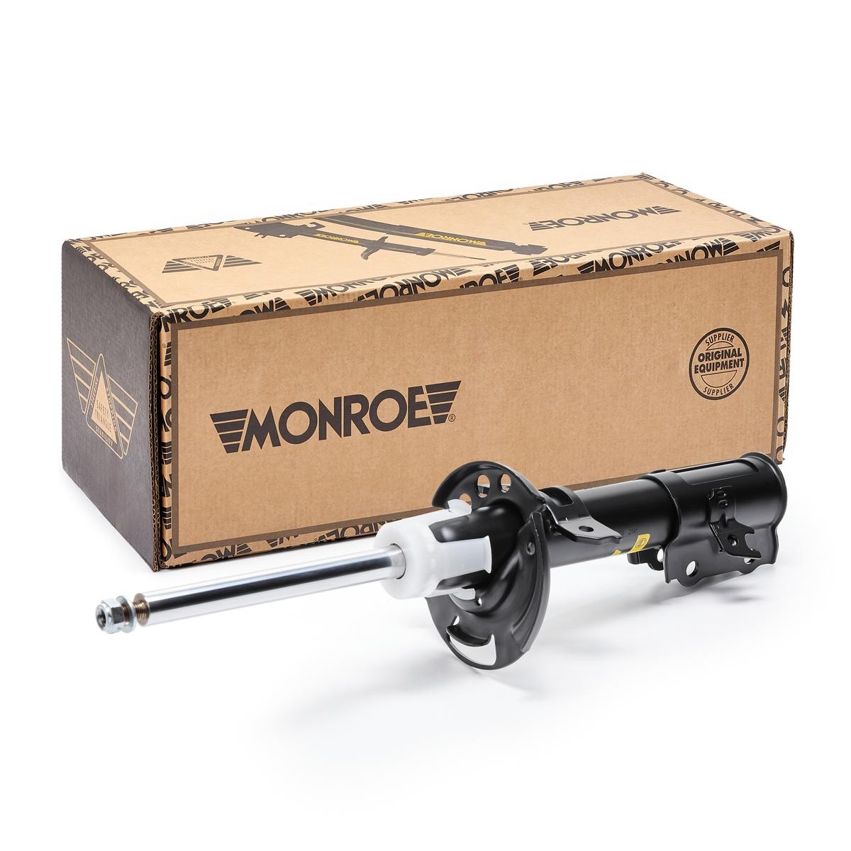 MONROE Ammortizzatore G8288 MONROE G8288 costo Ammortizzatori VOLKSWAGEN T-ROC
