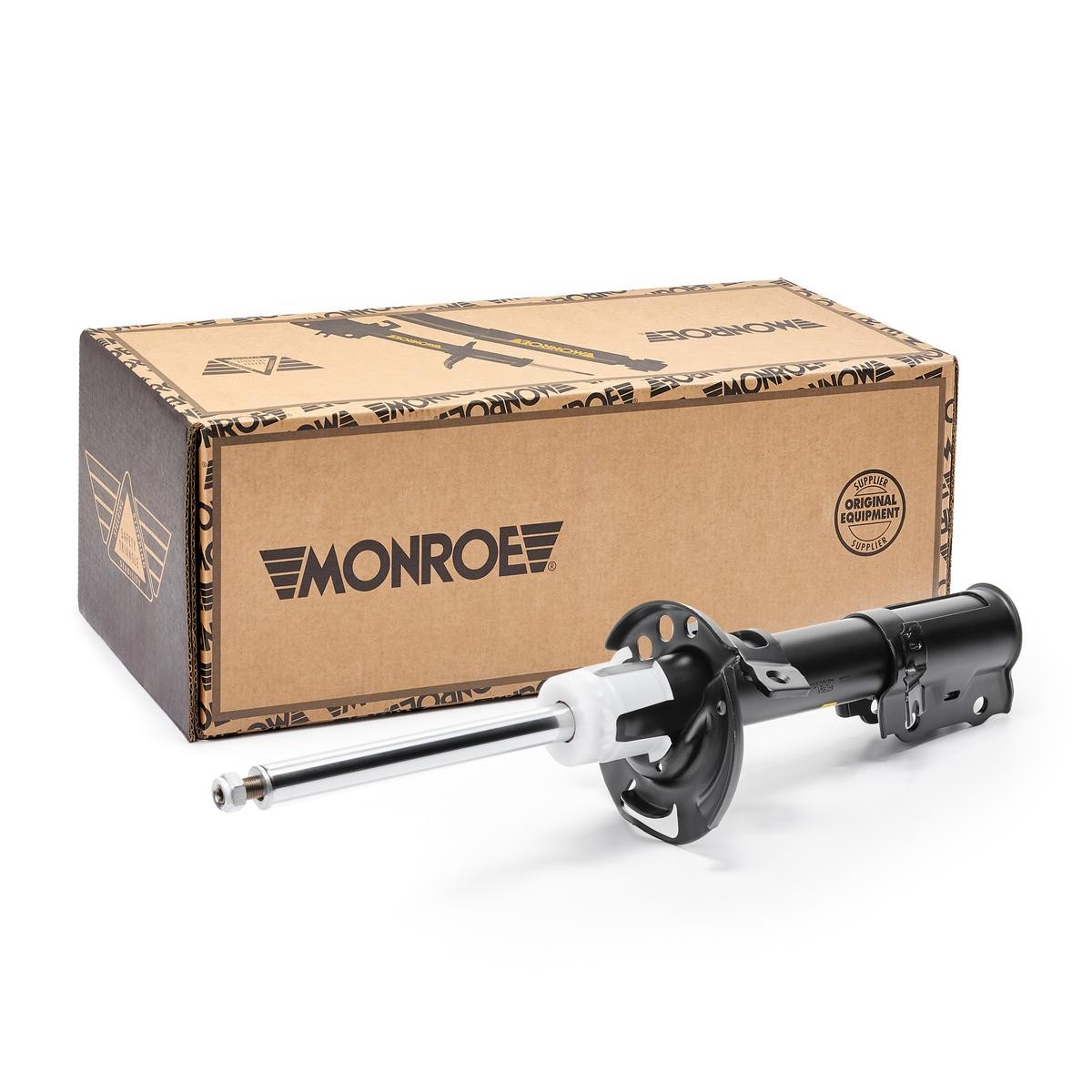 MONROE Ammortizzatore G8289 Ammortizzatore MONROE G8289 costo Ammortizzazione FORD KA+ Sedan (TK, FK)