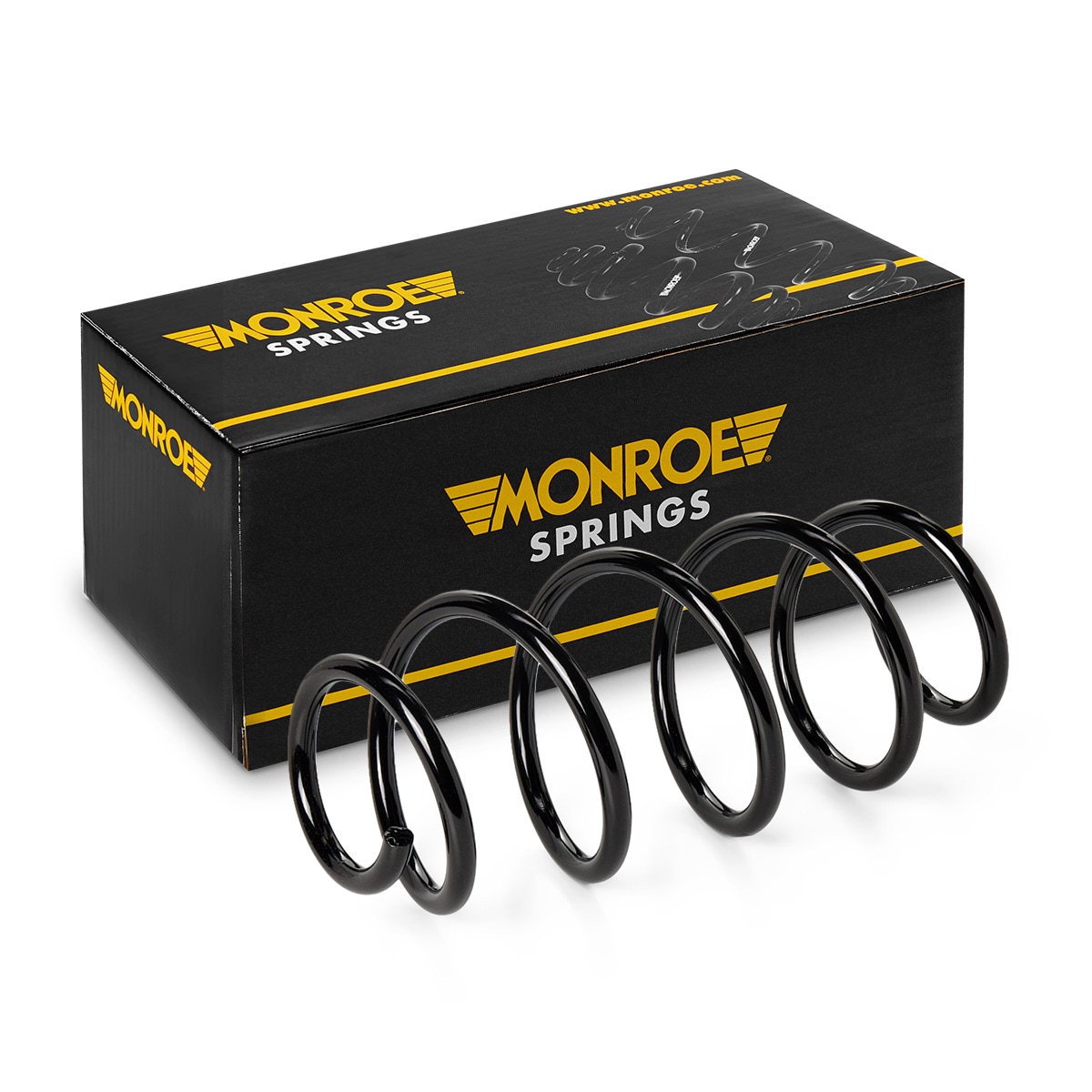 Jousi (auton jousitus) MONROE SP4033 MONROE SP4033 VAUXHALL COMBO 2024 Jousi