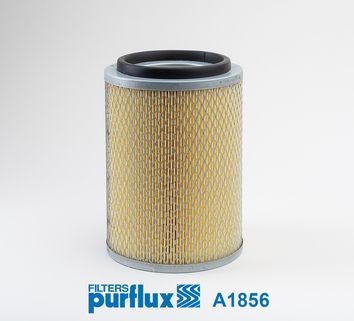 PURFLUX Vzduchový filter A1856 PURFLUX A1856 Vzduchový filter G W460 originálne cena