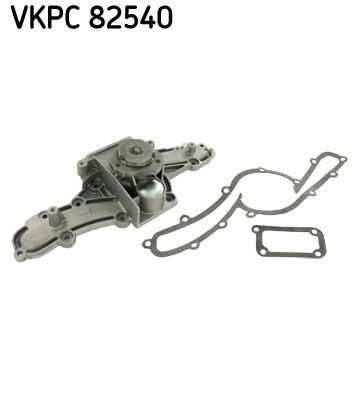 SKF Αντλία νερού VKPC 82540 Αντλία νερού SKF Jaguar X-TYPE VKPC 82540