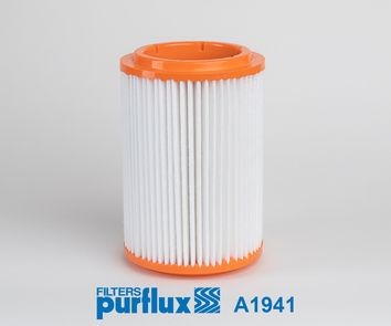 PURFLUX Luftfilter A1941 PURFLUX A1941 Luftfilter K2500 til en fordelagtig pris