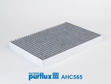 PURFLUX Filter, salongiõhk AHC565 Salongi õhufilter PURFLUX Honda FR-V AHC565