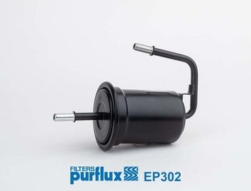 PURFLUX Φίλτρο καυσίμου EP302 Φίλτρο πετρελαίου PURFLUX Mazda CX-3 EP302