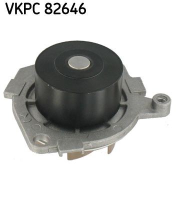 Vannpumpe SKF VKPC 82646 SKF VKPC 82646 Vannpumpe LANCIA LYBRA 2000
