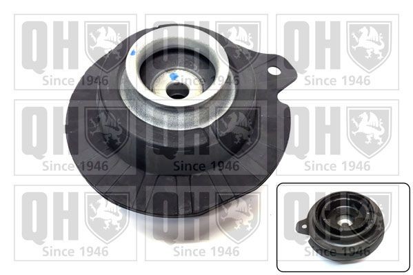 QUINTON HAZELL Tårnleje EMR4873 EMR4873 Tårnlejer ALFA ROMEO GIULIETTA QUINTON HAZELL