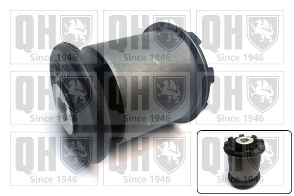 QUINTON HAZELL Έδραση, ψαλίδι EMS8706 Συνεμπλοκ ψαλιδιου QUINTON HAZELL E-class EMS8706 φθηνά