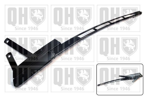 QUINTON HAZELL Kojamees, klaasipesu QAW002 QUINTON HAZELL QAW002 Kojamehe vars Audi A6 C4 Avant hind