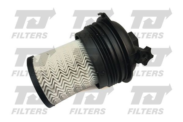 QUINTON HAZELL Brændstof-filter QFF0445 Brændstoffilter QUINTON HAZELL Chrysler 300 QFF0445