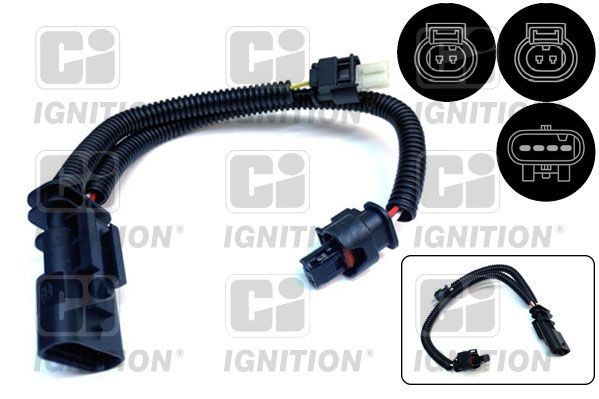 QUINTON HAZELL Ansauglufttemperatursensor XEMS284 XEMS284 QUINTON HAZELL Temperatursensor Mini r57 Kosten