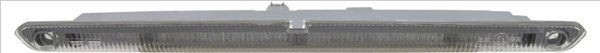 Luz de stop adicional TYC 15-0505-10-9 TYC 15-0505-10-9 Luz de travagem central FORD MONDEO 1999