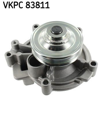 Veepump SKF VKPC 83811 SKF VKPC 83811 PEUGEOT BOXER 1999 Veepump