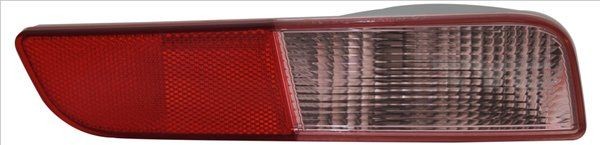 TYC Reverse Light 19-14199-05-2 19-14199-05-2 TYC reverse light HYUNDAI TUCSON