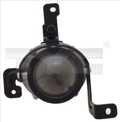 TYC Miglas lukturis 19-14255-01-2 TYC 19-14255-01-2 Miglas lukturis