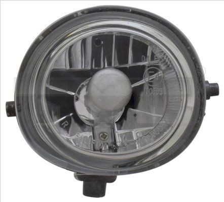 TYC Fog Light 19-6089-11-9 TYC 19-6089-11-9 Fog Light