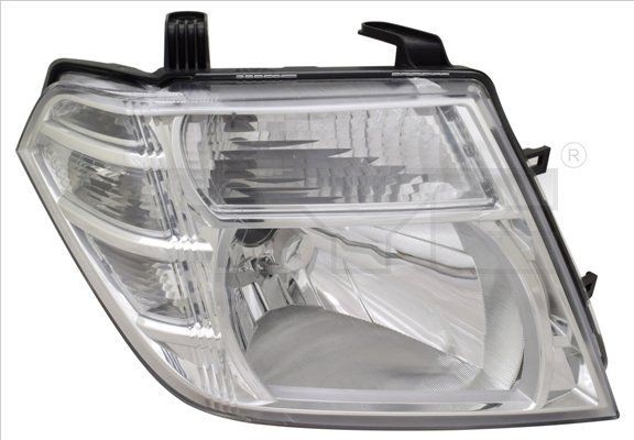 TYC Faro anteriore 20-15283-05-2 20-15283-05-2 costo Fari anteriori TYC NISSAN 300 ZX
