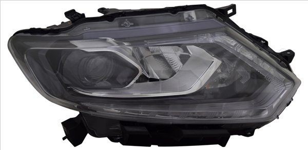 Esituli TYC 20-16606-06-2 TYC 20-16606-06-2: Esituled Nissan X-TRAIL 2019