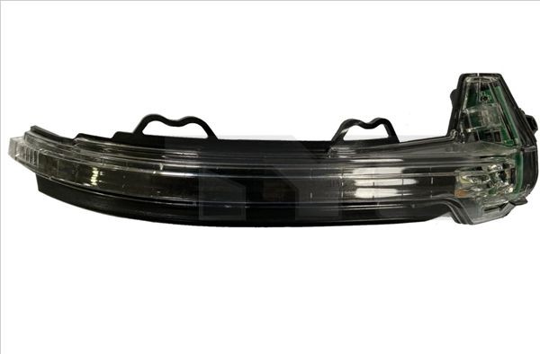 Blinker TYC 302-0109-3 TYC 302-0109-3 AUDI A5 2024 Blinker