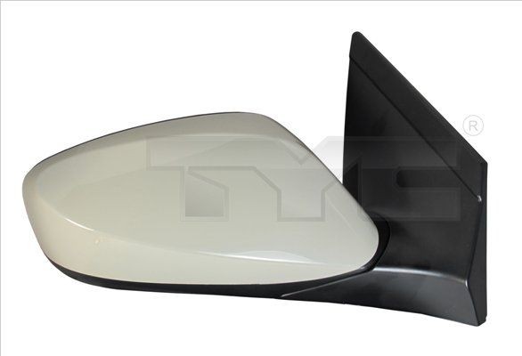 Ulkopeili TYC 313-0080 TYC 313-0080 HYUNDAI i30 2013 Sivupeili