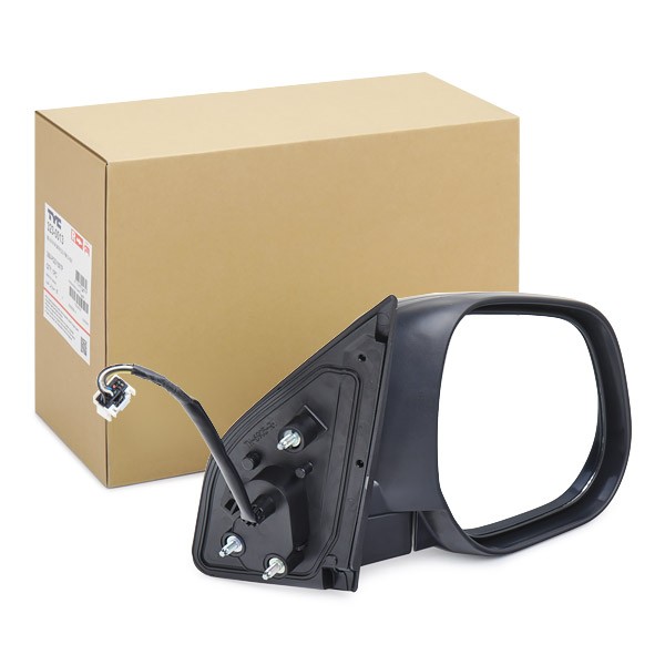 TYC Ulkopeili 323-0013 TYC 323-0013 SUBARU JUSTY Sivupeilit halvat