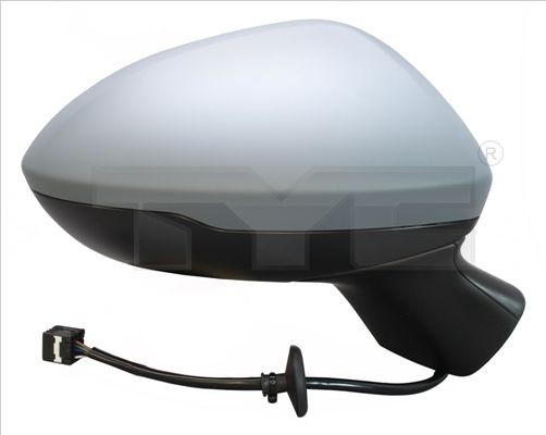 TYC Espelho retrovisor 325-0187 325-0187 Espelho retrovisor TYC OPEL INSIGNIA