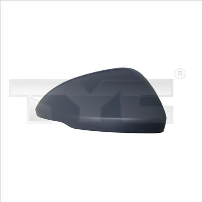 TYC Copertura, Specchio esterno 325-0188-2 TYC 325-0188-2 Copertura specchietto retrovisore Kadett D Hatchback prezzo