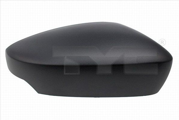 TYC Coque de rétroviseur extérieur 332-0077-2 Skoda RAPID Coque de rétroviseur TYC 332-0077-2
