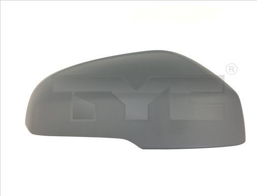 TYC Kåpa, yttre backspegel 338-0048-2 TYC 338-0048-2 Backspegel kåpa VOLVO S80 original