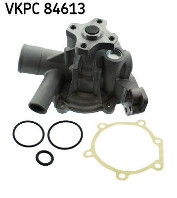 SKF Pompa acqua VKPC 84613 VKPC 84613 Pompa acqua SKF SAAB 9-3 costo