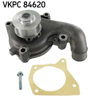 SKF Water pump VKPC 84620 SKF VKPC 84620 Escort Express '91 (AVF) water pump cost