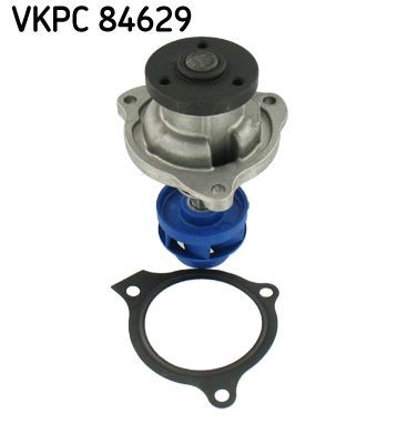 SKF Bomba de água VKPC 84629 SKF VKPC84629 Bomba de água Ford Fusion ju2 preço
