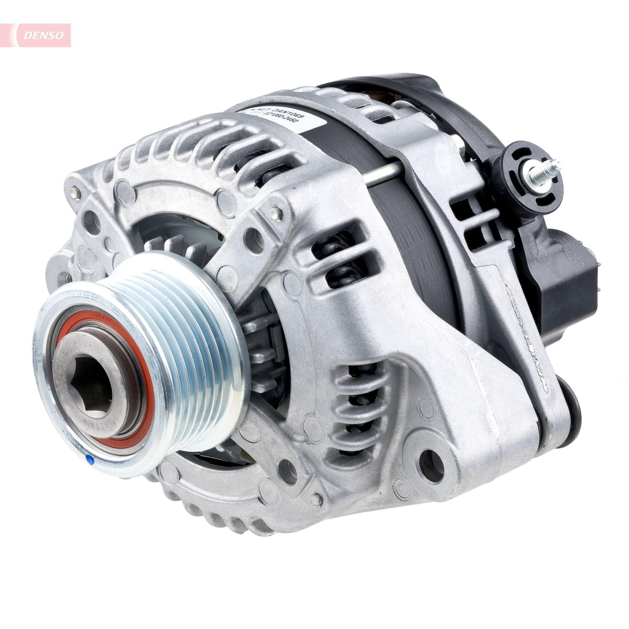 DENSO Alternateur DAN1069 Dynamo DENSO AURIS DAN1069 pas cher