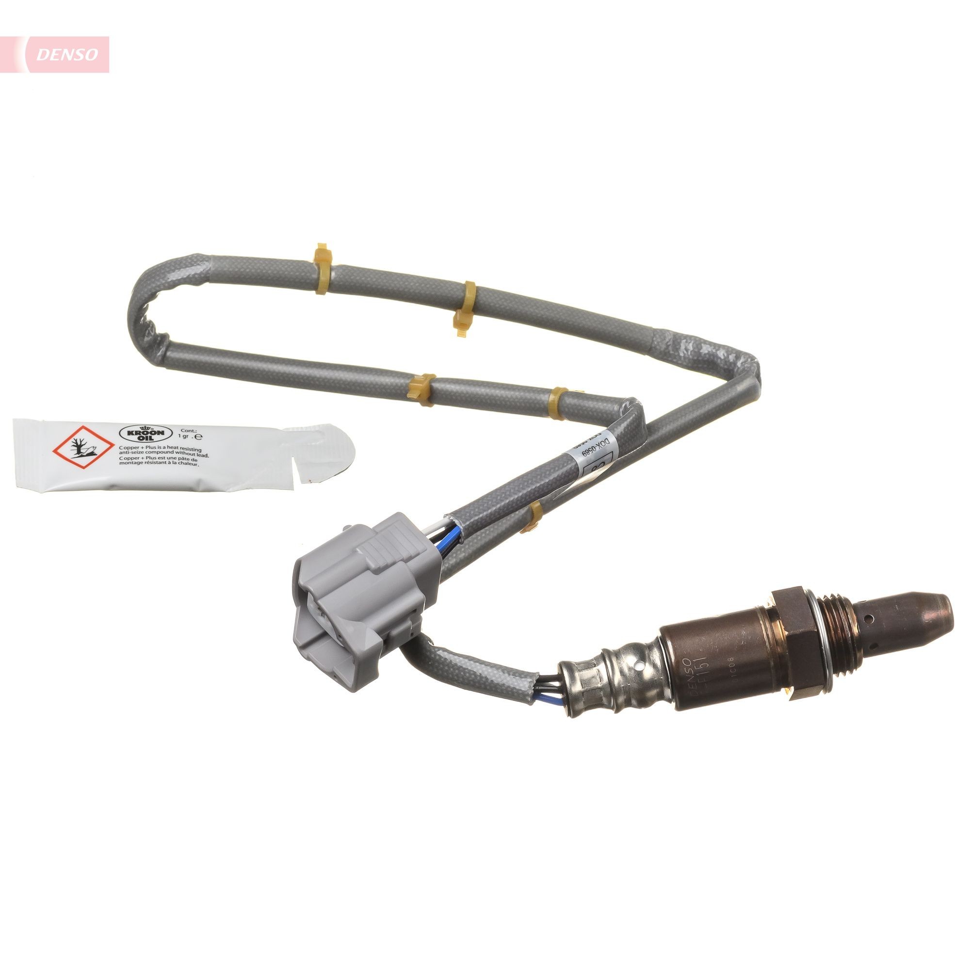 Sonde lambda DENSO DOX-0589 DENSO DOX-0589 Sonde lambda MAZDA 3 2016