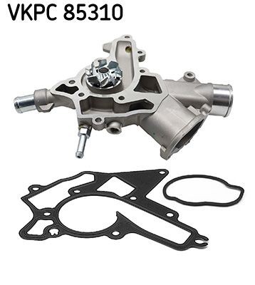 SKF Vattenpump VKPC 85310 SKF VKPC 85310 kylvätskepump Opel Meriva x03 pris
