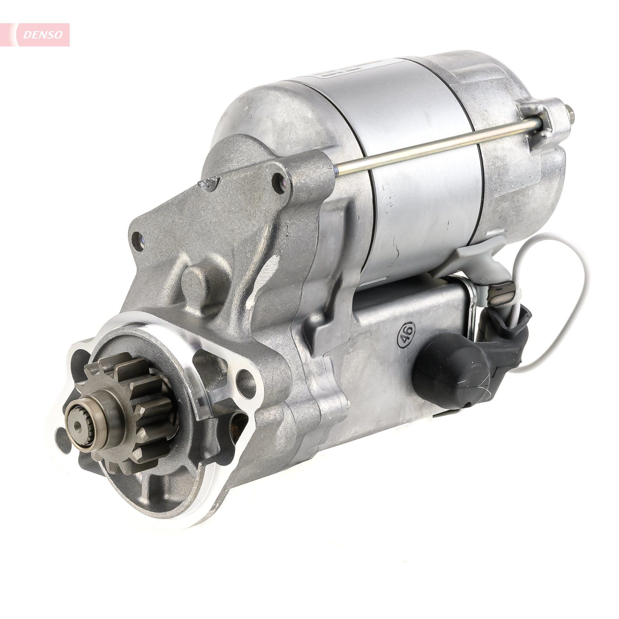 DENSO Motorino avviamento DSN2087 DSN2087 Motorino avviamento DENSO HYUNDAI COUPE costo