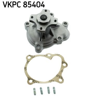 SKF Vodné čerpadlo VKPC 85404 SKF VKPC 85404 originálne Vodné čerpadlo Combo Mk1 (B) Van (S93) cena