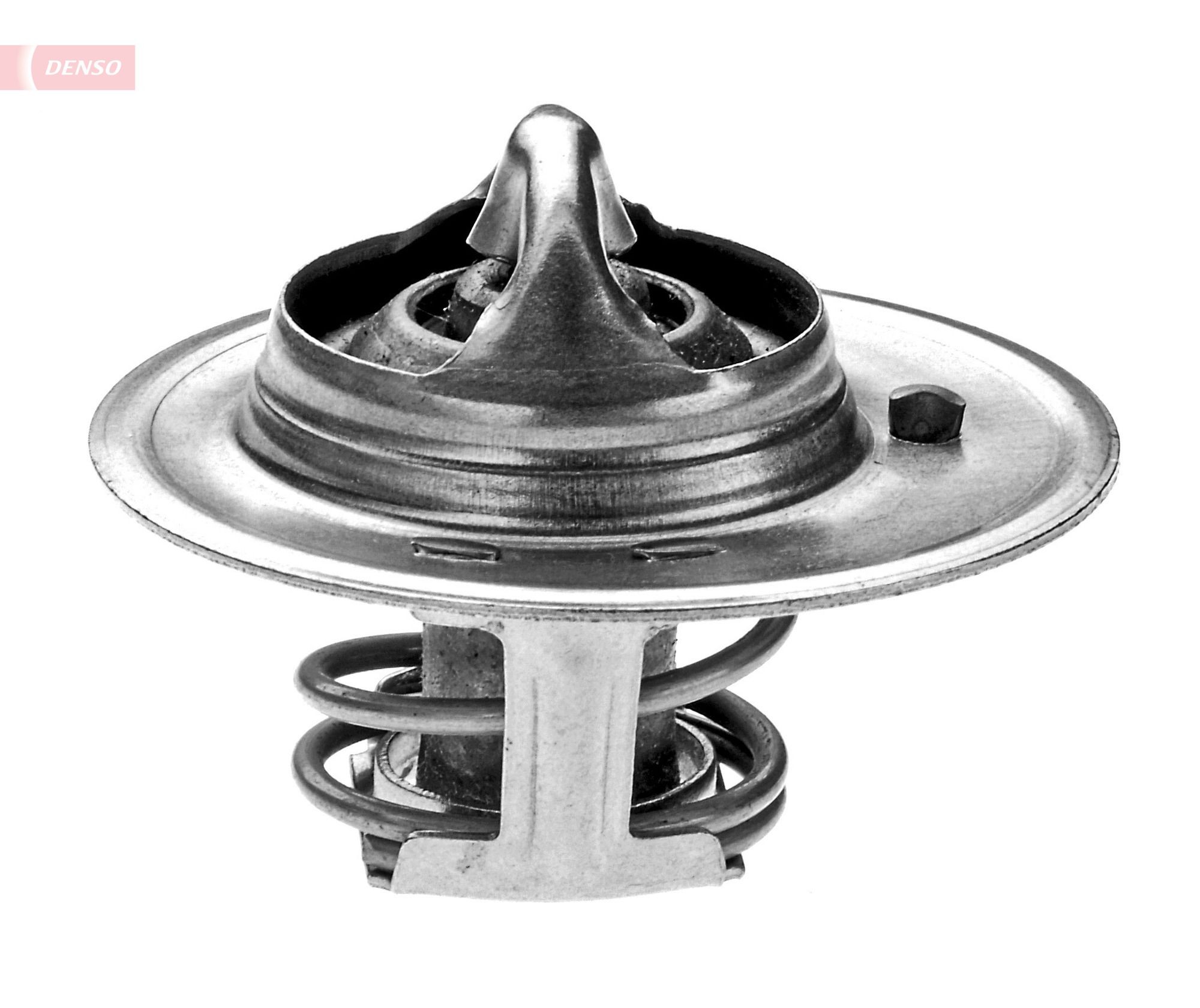 DENSO Termostat, kylvätska DTM822040 MAZDA 323 I Hatchback (FA4) Termostat DENSO DTM822040
